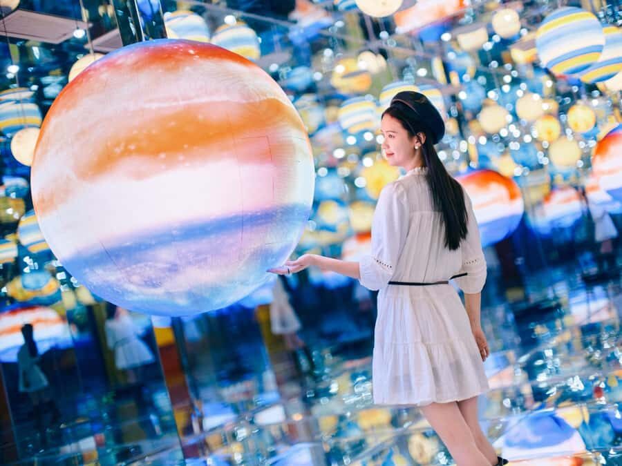 Pattaya: Space & Time Cube Museum Admission Ticket & 4D Film - An In-Depth Look at the Space & Time Cube Museum