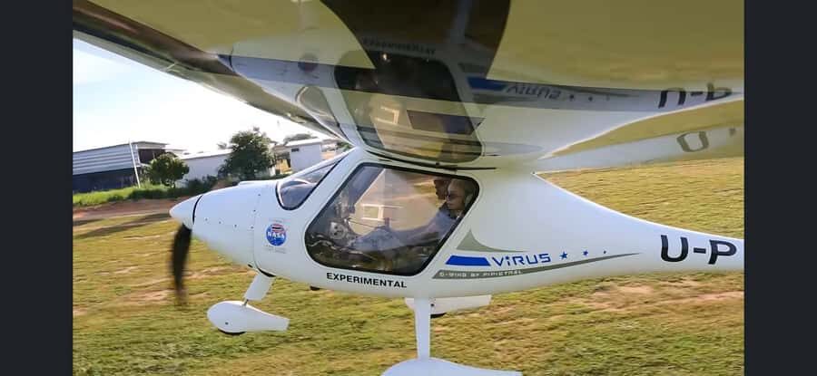 Pattaya: Sport High Performance Air Race Adventure by BFA - An In-Depth Look at the Pattaya Air Race Adventure