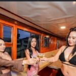 Pattaya Sunset Boat with Starters Admission Ticket - Who Would Enjoy This Tour Most?