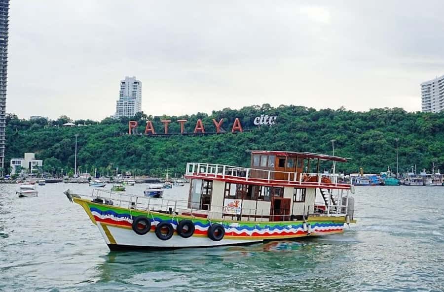 Pattaya Sunset Cruise with Starter Admission Ticket - Authentic Feedback from Travelers