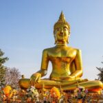 Pattaya Sunset Tour: Stunning Views, Local Culture, & Nightlife - Practical Tips for Your Sunset Tour