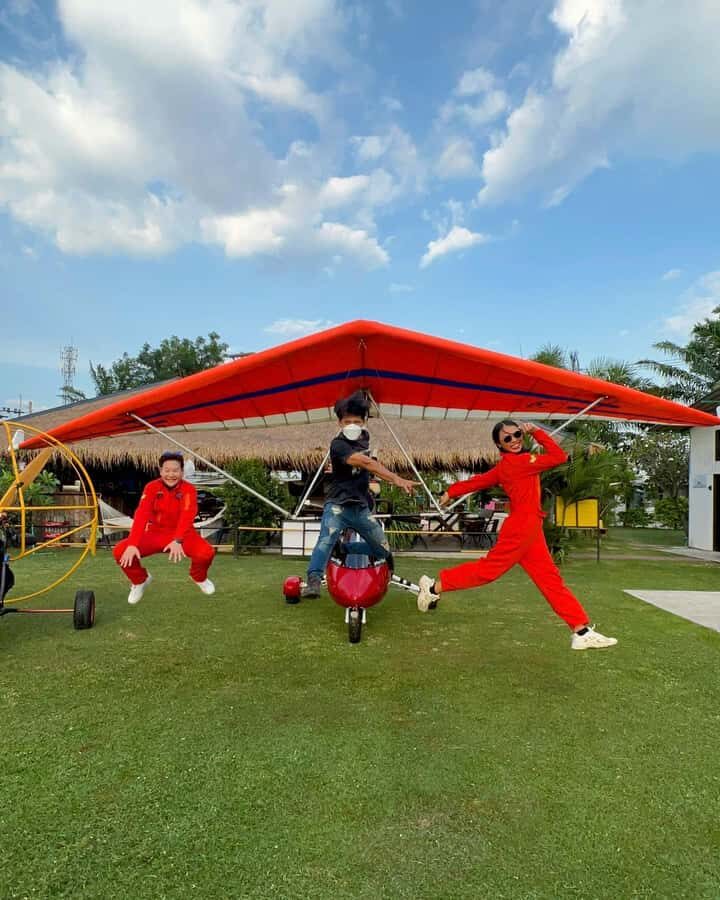 Pattaya: Thailand Microlight Aircraft Tours by BFA - Why Choose the Pattaya Microlight Flight?