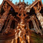Pattaya The Sanctuary of Truth Admission Ticket - Who Will Love This Tour?
