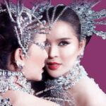 Pattaya Tiffany's Show Admission Ticket - The Break-Down of the Itinerary