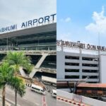 Pattaya to BKK, DMK or U-Tapao Private Airport Transfers - Real Experiences from Travelers