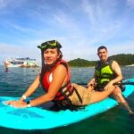 Pattaya Tour Sanctuary of Truth Buddha Hill & Snorkeling Koh Larn - Transportation & Logistics: What You Need to Know