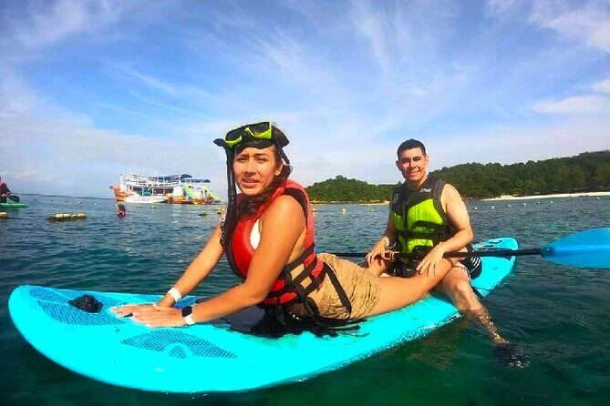 Pattaya Tour Sanctuary of Truth Buddha Hill & Snorkeling Koh Larn - Transportation & Logistics: What You Need to Know