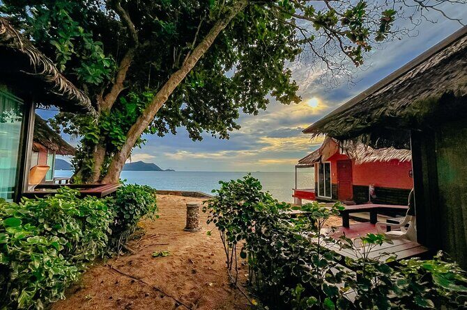 Pattaya Wellness Pass 7 Hours of Mind and Body Retreat - Practical Details and Tips