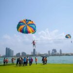 Pattaya's India Coral Island Specialists Local Experts - The Indian Buffet Lunch: Flavor and Value
