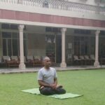 Peace of Mind with Yoga - FAQ