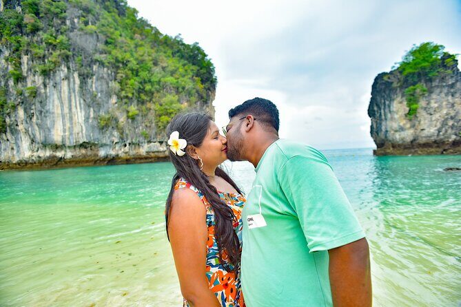 Peaceful Hong Islands Early Bird Longtail Boat Trip from Krabi - Practical Considerations