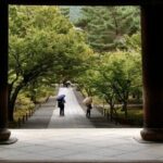 Peaceful Kyoto Walking Tour - Authentic Insights from Past Travelers