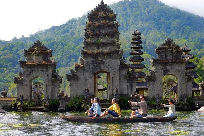 Peak, Paddle & Pedal - An In-Depth Look at the Tour Experience