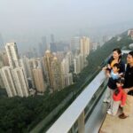 Peak Tram and Sky Terrace 428 Hong Kong - Frequently Asked Questions