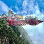 Peaks and Cascades Langkawi's Ultimate Half Day Cable Car Ride - Why This Tour Might Be Perfect for You