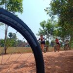 Pedal the Mekong, Cross the border, Reach Phnom Penh. - Authenticity and Review Highlights
