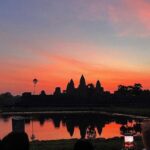 Pedal Through Rural Siem Reap Full Day Tour with Picnic Lunch - What Travelers Say