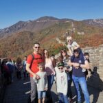 PEK Airport Layover Private Round Trip Transfer Service to Mutianyu Great Wall - Authentic Insights from Reviews