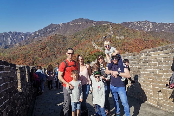 PEK Airport Layover Private Round Trip Transfer Service to Mutianyu Great Wall - Authentic Insights from Reviews