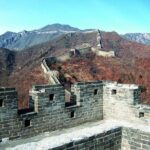 PEK or Daxing Airport Layover Transfer to Mutianyu Great Wall by Private Driver - What to Expect at the Mutianyu Great Wall