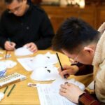 Peking Opera Mask Painting Experience in Shanghai - Authenticity and Cultural Depth