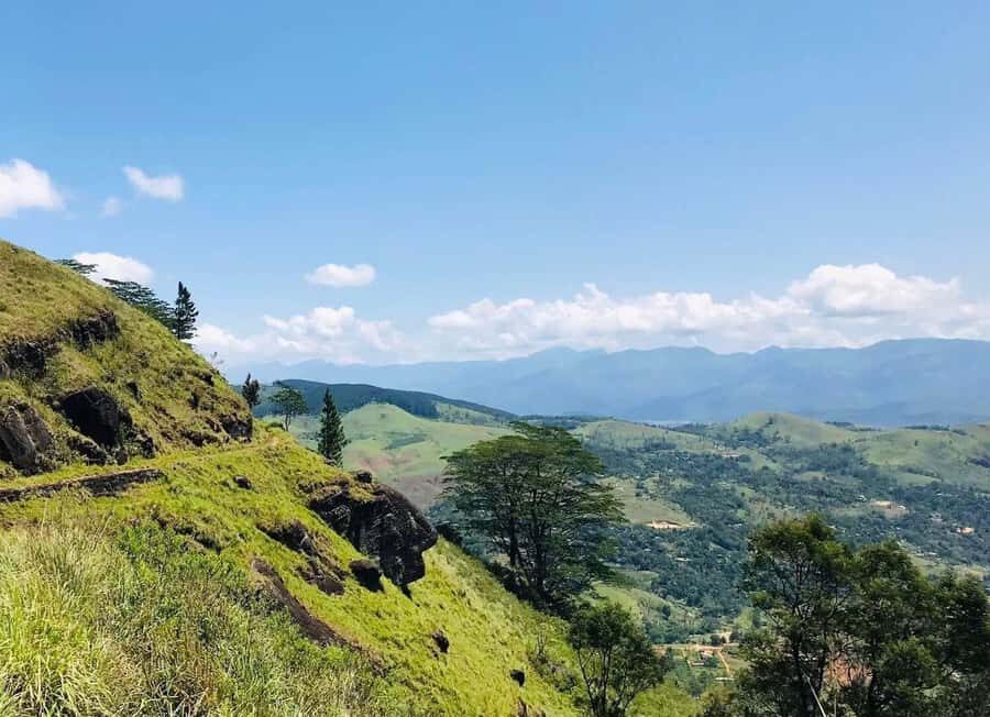 Pekoe Trail 1-5: Guided 7-Day Trek with Hotels & Transfers - What Sets This Trek Apart