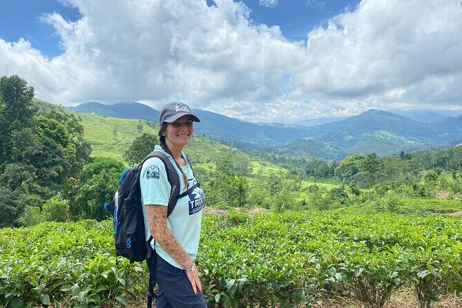 Pekoe Trail Stage 1- Scenic Trek from Hanthana to Galaha - Who Will Love the Pekoe Trail Stage 1?