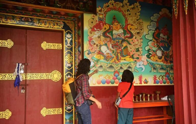 Pelling: Yuksom Full-Day Guided Trip with Hotel Pickup - Practical Details and Tips