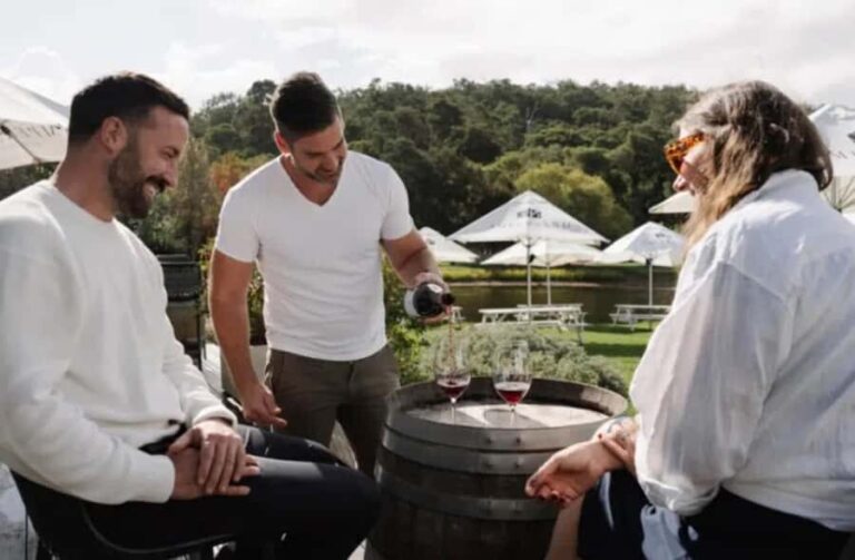 Pemberton: Ampersand Estates Wine Tasting Experience - Who Will Love This Experience?