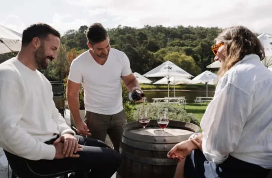 Pemberton: Ampersand Estates Wine Tasting Experience - Who Will Love This Experience?