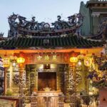 Penang City Half-day Tour with Entopia Butterfly Farm - Practical Insights and Experience Highlights