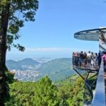 Penang City & temple Tour with Penang Hill Train Fast Lane Ticket - Practical Details