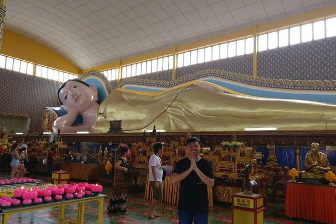 Penang City Temple Tour with Penang Hill(Fast Lane) & Kek Lok Si - Who Is This Tour Best For?