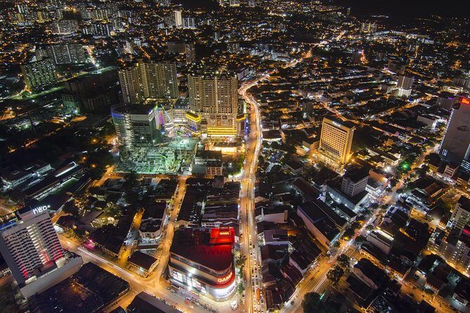 Penang City Tour & Temple Including Penang Hill Tickets (Fast Lane) - What This Tour Means for You