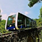 Penang Day Trip with City Tour and Penang Hill (Fast Lane) - Exploring Vibrant Neighborhoods: Little India and Chew Jetty