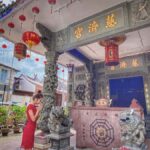 Penang: Half-Day UNESCO Heritage Guided Tour in George Town - Authentic Experiences and Insights