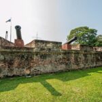 Penang Heritage Tour: Iconic City Landmarks & Fort Cornwallis - A Closer Look at the Itinerary