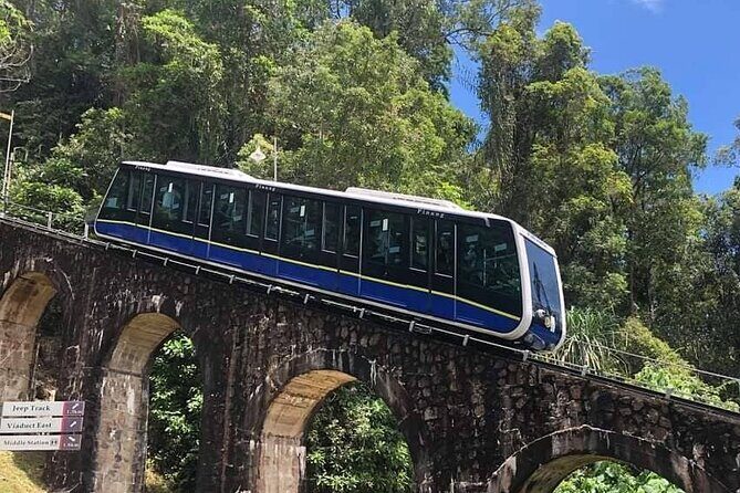 Penang Highlights Tour: City Sights, Kek Lok Si & Penang Hill - Authentic Insights from Travelers