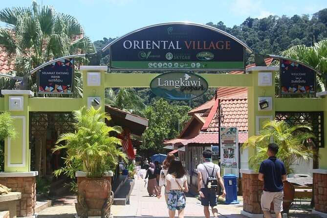 Penang Hill & Temple - FAQs