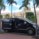 Penang Island to Penang Airport (PEN)- Departure Private Transfer - Booking and Convenience