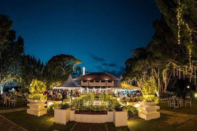 Penang Private Tour with Hill, Temple and Heritage Experience - Authentic Experiences and Tips from Reviews