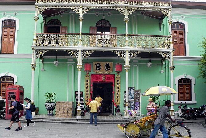 Penang Private Tours - What Makes This Tour Stand Out?