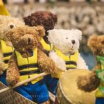 Penang: Teddyville Museum Entry Ticket - What to Expect: A Day at Teddyville Museum