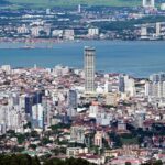Penang: The Top Penang, Heritage, Food Tasting Walking Tour - Practical Details and What to Expect