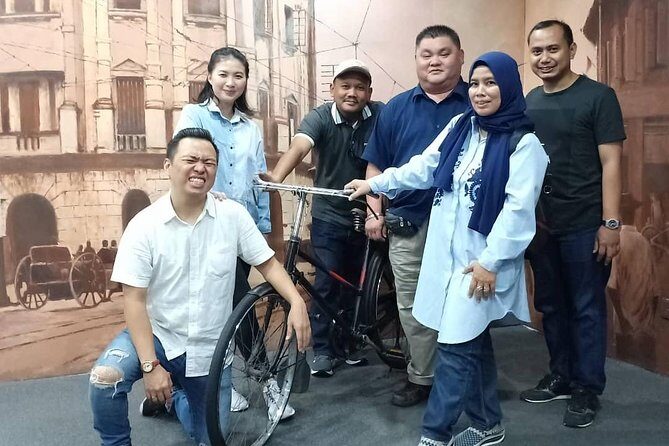 Penang Tour: Cultural heritage, Food, Countryside etc.. let's go! - What the Reviews Reveal