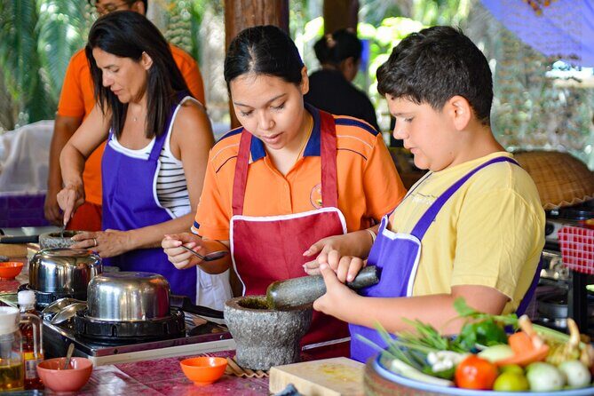 Penny Thai Cooking Class Krabi - Comprehensive Review of Penny Thai Cooking Class