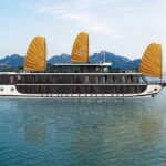 Peony Cruise Halong Bay 2 days 1 night - What Sets Peony Cruise Apart?