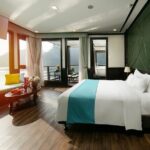 Peony Cruise: Halong Bay & Lan Ha Bay Luxury Overnight Experience - What Makes the Peony Cruise Stand Out?