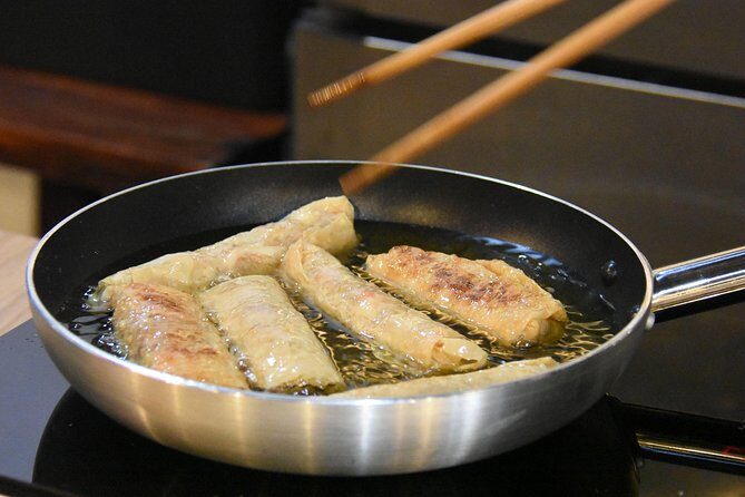 Peranakan Cooking Class in Singapore, near Lavender MRT Station - A Deep Dive into the Peranakan Cooking Experience