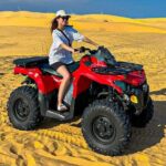 Perfect Day Trip from Ho Chi Minh Sunset Magic Mui Ne Sand Dunes - Fairy Stream: A Fairy Tale Landscape